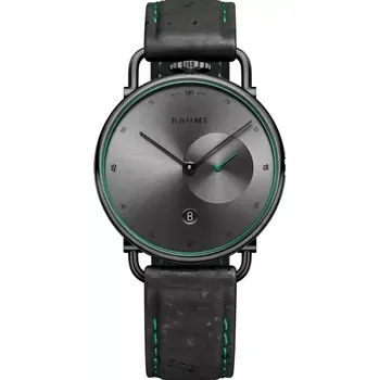 Hodinky Baume & Mercier - M0A10599 - Quartz Small Seconds