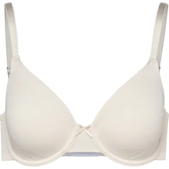 Podprsenka 718911 - Tchibo - Podprsenka s kosticemi - pro ženy - vel. 80C - barva: béžová