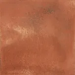 RAKO Via DAR34712 dlaždice slinutá červenohnědá 30x30 cm bal=1,18m2 cena za 1 m2