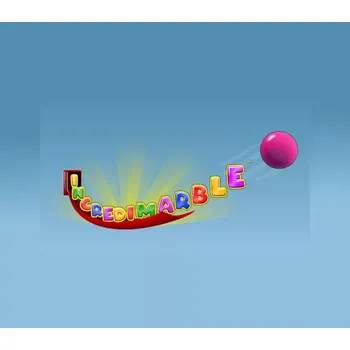Počítačová hra IncrediMarble