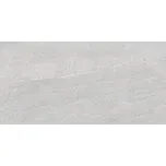 RAKO Quarzit DAK84737 dlaždice slinutá šedá 40x80 cm bal=1,28m2 cena za 1 m2