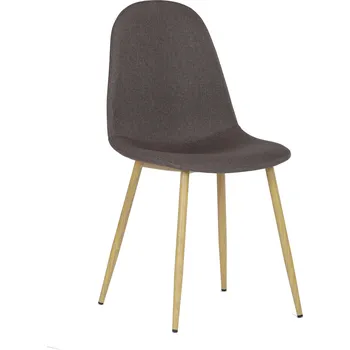 Jídelní židle Jídeln židle hnědá CT-973 BR2