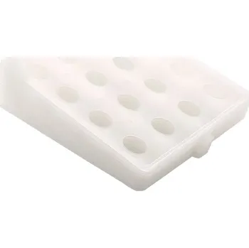 Úložný box Organizér na skládání oblečení | úložný box - 1 ks Bílá