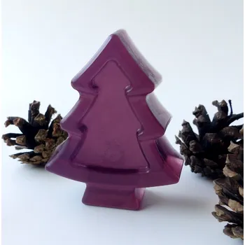 Mýdlo Mýdlový stromek fialový