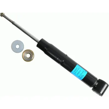 Sachs 314 617 Tlumič