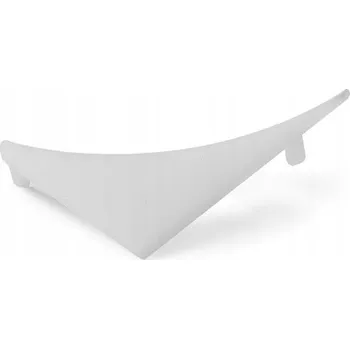 Příslušenství pro LED osvětlení Koncová záslepka Kluś 24181