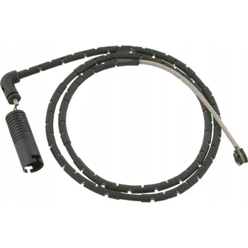 Brzdová destička Febi Bilstein 24012 Kontakt opotřebení brzdových destiček, indikátor opotřebení