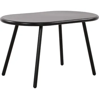 Barová židle LRCZ Venkovní konferenční stolek Velva Barva: Bílá