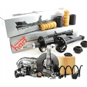 Posilovač řízení Febi Bilstein 28209 Příčný táhlo řízení