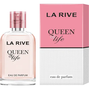 Parfém LA RIVE Queen of life Eau de Parfum 30 ml