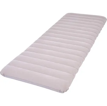 Nafukovací matrace Avenli 24010 Nafukovací matrace 183 x 71 x 12 cm, šedá