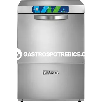 Myčka nádobí Silanos Myčka SW40-28A-2 DGT2-DBSK - 230V