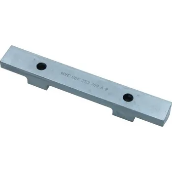 Blok motoru Uchycení výfukového potrubí Audi A4 2005- 06F253709A OE VAG