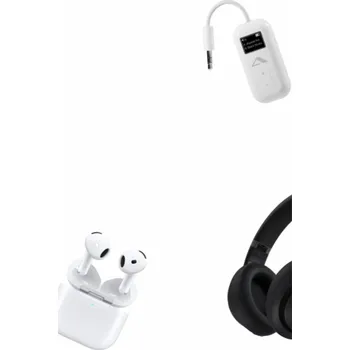 Masážní přístroj Alogic SKYSOUND BLUETOOTH