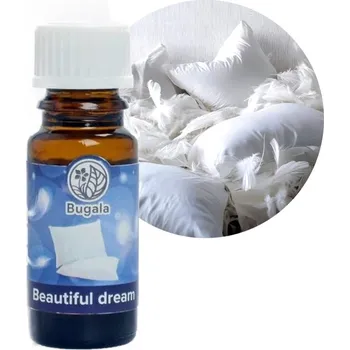 Vůně do bytu Vonný olej BEAUTIFUL DREAM 10 ml