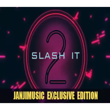 Počítačová hra Slash It 2 - JanjiMusic Exclusive Edition DLC
