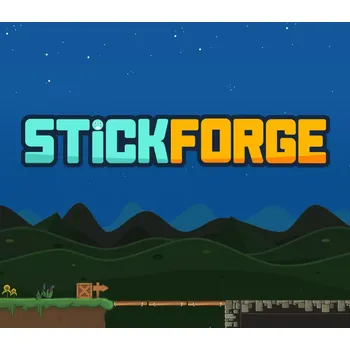 Počítačová hra Stickforge