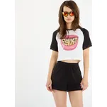 Tričko PUMA x A$AP ROCKY FLACKO Smile Baby Tee PUMA White XL