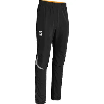 Snowboardové kalhoty Bjorn Daehlie Pants Winner 4.0 - Black L
