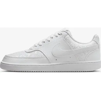 Dámská obuv Dámské tenisky Nike W COURT VISION LO TRND EUR 40 1279664