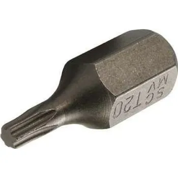 Bit 10 mm (3/8) Torx T20x30 mm CONDOR