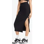 Nike W NSW NK CHLL KNT RIB MD SKIRT L 720346