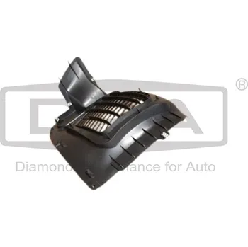 Podběh karosérie Podběh přední levý (botička) VW Touareg 11-18 7P6805911D DPA