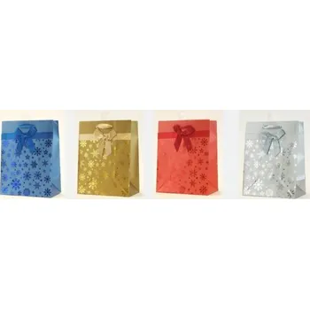 Dárková taška Taška TZ-20S HOOK 17,8 x 22,9 x 9,8 cm