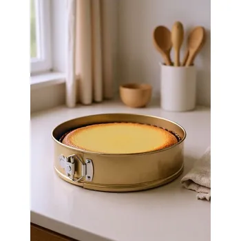 Forma na pečení Sinsay - Forma na pečení - zlatá - 069HM-GLD - 069HM-GLD-ONE