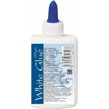 Průmyslové lepidlo Tekuté lepidlo Centrum, 60g