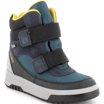 Chlapecká zimní obuv PRIMIGI ZIMNÍ OBUV 8888322 S MEMBRÁNOU GORE-TEX (34) - 8888322340422