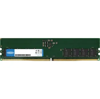 Operační paměť Micron Crucial 32GB unbuffered UDIMM DDR5-4800 MTC16C2085S1UC48BA