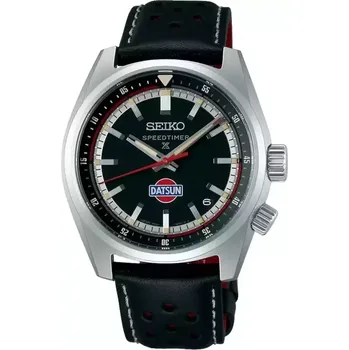 Hodinky Seiko - SPB517J1 - Speedtimer Datsun 240Z Limited Edition