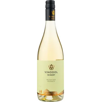Víno Vinodol Winery Pálava frizzante 2023 polosuché