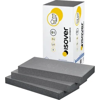 Tepelná izolace Polystyren Podlahový ISOVER EPS Grey 150 tl. 70mm