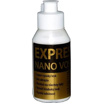 Autovosk E-CS Nano vosk Express+ 100 ml