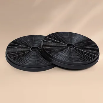 Digestoř Klarstein Americana Purista filtr s aktivním uhlím (10037867)