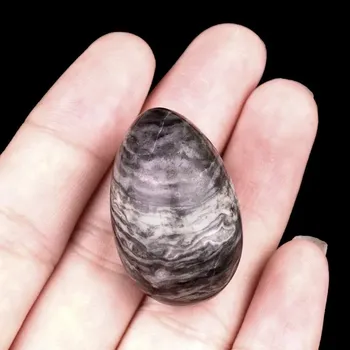 Přírodní kámen Přírodní leštěný kámen | dekorace - Picassův kámen