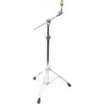 Elektronické bicí STABLE CB-801 činelový stojan šibenice 102481