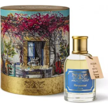 Unisex parfém Acqua di Noto Marzamemi Parfum 100 ml