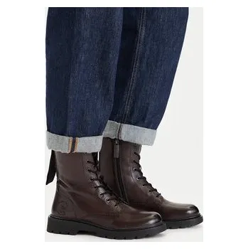 Pracovní obuv Kotníková obuv Beverly Hills Polo Club CEO-WI45-TOSS-01 Šedá 40