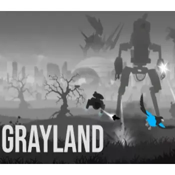 Počítačová hra Grayland