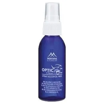 Čisticí roztok na brýle Sprej na čištění brýlí 120ml