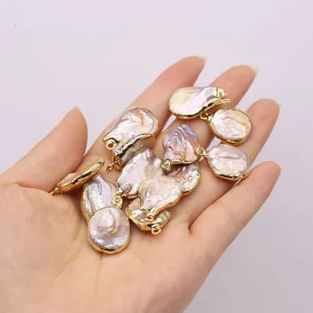 Přívěsek Perlový přívěsek kapka | šperk