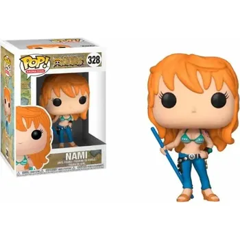 Figurka Stylová funko pop one piece figurka | hračka - s krabicí 328