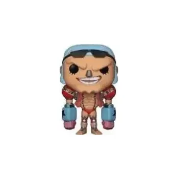 Figurka Stylová funko pop one piece figurka | hračka - 329 bez krabice