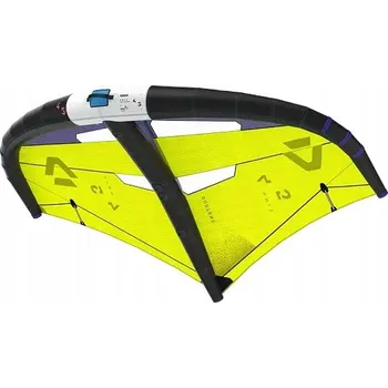 IP kamera Křídlo Duotone Unit 2025 C05:lime/heron 4m