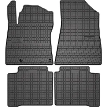 Autodoplněk Frogum ET434004 Sada podlahových rohoží (ET434004)
