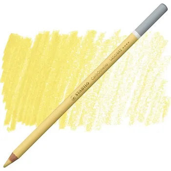 Kresba Pastel v tužce STABILO CarbOthello, Light Golden Ochre 692