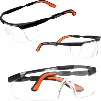 Ochranné brýle proti úlomkům Consorte Gobi